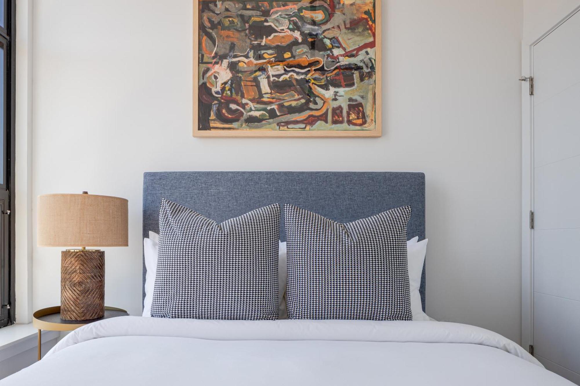 Aparthotel Locale North Broad - Filadelfia Zewnętrze zdjęcie